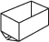 Caja de solapas inferiores B-0 Mod 0200